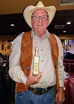 Reel Cowboys Meeting at Big Jim's Restaurant in Sun Valley, CA. on November 4th, 2017