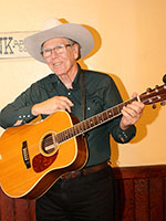 Reel Cowboys Meeting at Big Jim's Restaurant in Sun Valley, CA. on September 22nd, 2018