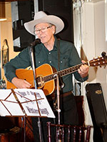 Reel Cowboys Meeting at Big Jim's Restaurant in Sun Valley, CA. on September 22nd, 2018