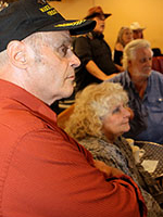 Reel Cowboys Meeting at Big Jim's Restaurant in Sun Valley, CA. on September 22nd, 2018