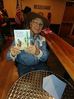 Reel Cowboys Meeting at Big Jim's Restaurant in Sun Valley, CA. on February 3rd, 2018