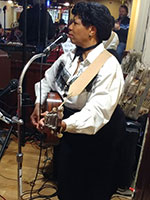 Reel Cowboys Meeting at Big Jim's Restaurant in Sun Valley, CA. on February 3rd, 2018