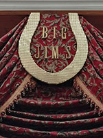 Reel Cowboys Meeting at Big Jim's Restaurant in Sun Valley, CA. on March 17th, 2018