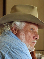 Reel Cowboys Meeting at Big Jim's Restaurant in Sun Valley, CA. on September 1st, 2018