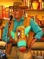 Reel Cowboys Meeting at Lulu's Restaurant in Van Nuys, CA. on November 20th, 2019