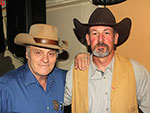 Reel Cowboys Meeting at Big Jim's Restaurant in Sun Valley, CA. on April 6th, 2019