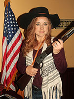 Reel Cowboys Meeting at Big Jim's Restaurant in Sun Valley, CA. on April 6th, 2019