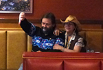 Reel Cowboys Meeting at Denny's Restaurant in Van Nuys, CA. on June 15th, 2019