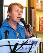 Reel Cowboys Meeting at Lulu's Restaurant in Van Nuys, CA. on July 20th, 2019