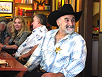 Reel Cowboys Meeting at Lulu's Restaurant in Van Nuys, CA. on August 3rd, 2019