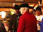 Reel Cowboys Meeting at Lulu's Restaurant in Van Nuys, CA. on September 23rd, 2019