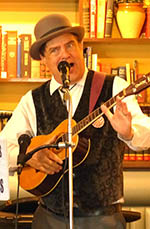 Reel Cowboys Meeting at Lulu's Restaurant in Van Nuys, CA. on November 2nd, 2019