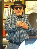 Reel Cowboys Meeting at Lulu's Restaurant in Van Nuys, CA. on March 7th, 2020