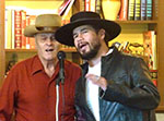 Reel Cowboys Meeting at Lulu's Restaurant in Van Nuys, CA. on June 20th, 2020