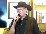 Reel Cowboys Meeting at Lulu's Restaurant in Van Nuys, CA. on July 3rd, 2021