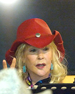 Reel Cowboys Meeting at Lulu's Restaurant in Van Nuys, CA. on July 27th, 2021