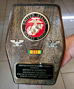 Reel Cowboys Meeting at Lulu's Restaurant in Van Nuys, CA. on August 7th, 2021