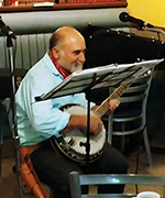 Reel Cowboys Meeting at Lulu's Restaurant in Van Nuys, CA. on August 7th, 2021