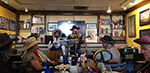 Reel Cowboys Meeting at Lulu's Restaurant in Van Nuys, CA. on October 2nd, 2021