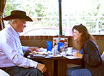 Reel Cowboys Meeting at Lulu's Restaurant in Van Nuys, CA. on December 4th, 2021