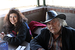 Reel Cowboys Meeting at Lulu's Restaurant in Van Nuys, CA. on February 5th, 2022