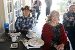 Reel Cowboys Meeting at Lulu's Restaurant in Van Nuys, CA. on February 5th, 2022