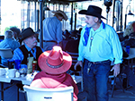 Reel Cowboys Meeting at Lulu's Restaurant in Van Nuys, CA. on February 19th, 2022