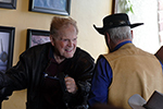 Reel Cowboys Meeting at Lulu's Restaurant in Van Nuys, CA. on March 19th, 2022