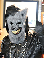 Reel Cowboys Meeting at Lulu's Restaurant in Van Nuys, CA. on October 15th, 2022