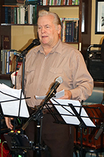 Reel Cowboys Meeting at Lulu's Restaurant in Van Nuys, CA. on December 20th, 2022