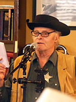 Reel Cowboys Meeting at Lulu's Restaurant in Van Nuys, CA. on January 7th, 2023