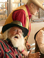 Reel Cowboys Meeting at Lulu's Restaurant in Van Nuys, CA. on March 4th, 2023