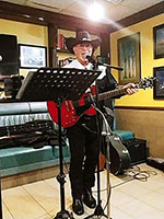 Reel Cowboys Meeting at Lulu's Restaurant in Van Nuys, CA. on March 4th, 2023