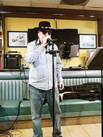 Reel Cowboys Meeting at Lulu's Restaurant in Van Nuys, CA. on March 4th, 2023