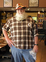 Reel Cowboys Meeting at Lulu's Restaurant in Van Nuys, CA. on March 18th, 2023