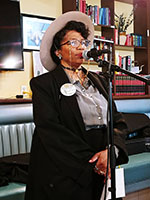 Reel Cowboys Meeting at Lulu's Restaurant in Van Nuys, CA. on March 18th, 2023