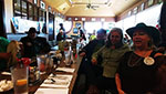 Reel Cowboys Meeting at Lulu's Restaurant in Van Nuys, CA. on March 18th, 2023