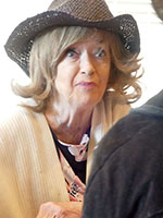 Reel Cowboys Meeting at Lulu's Restaurant in Van Nuys, CA. on April 1st, 2023