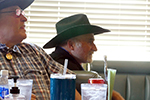 Reel Cowboys Meeting at Lulu's Restaurant in Van Nuys, CA. on April 15th, 2023