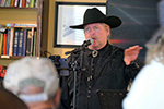 Reel Cowboys Meeting at Lulu's Restaurant in Van Nuys, CA. on May 6th, 2023