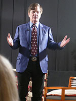 The Reel Cowboys at The Word on Westerns on May 17th, 2022