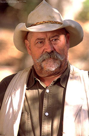 Barry Corbin - Lifetime Member
