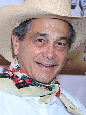 Bobby Crawford - Lifetime Member