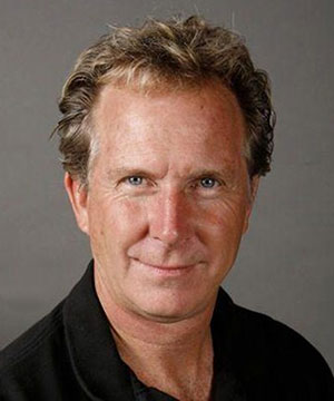 Jack Gill - Lifetime Member