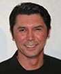 Lou Diamond Phillips - Lifetime Member