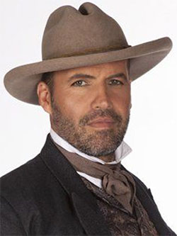 Billy Zane - Lifetime Member