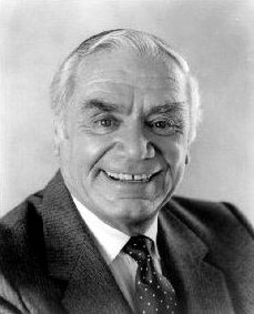 Earnest Borgnine