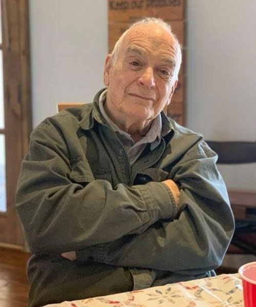 Wilford Brimley - Lifetime Member of the Reel Cowboys