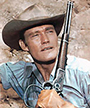 Chuck Connors (Rest in Peace)