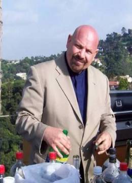 Matthew Greenwell (Rest in Peace)